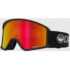 Image de Dragon DR DXT OTG 2 Black Masque noir Uni