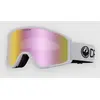 Image de Dragon DR DXT OTG 2 White Masque blanc Uni