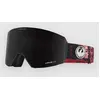 Image de Dragon RVX Mag OTG Ranatler25 +Bonus Lens Masque rouge Uni