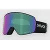 Image de Dragon NFX2 Ir Thrill +Bonus Lens Masque noir Uni