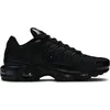 Image de Nike Air Max Plus Triple Black - EU : 38.5