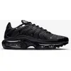 Image de Nike Chaussures Air Max Plus, 604133050