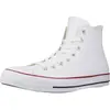 Image de Converse Chuck Taylor Leather Couleur Blanc