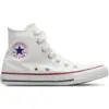 Image de Converse CTAS Femme - Baskets, Blanc - Pointure 38 - Toile