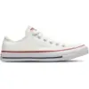 Image de Converse CTAS Femme - Baskets, Blanc - Pointure 36 - Toile