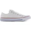 Image de Converse CTAS Femme - Baskets, Blanc - Pointure 39 - Toile