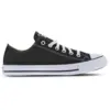 Image de Converse CTAS Homme - Baskets, Noir - Pointure 44.5 - Textile