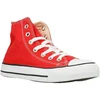 Image de Converse Converse All Star Couleur Rouge