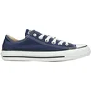 Image de Converse Chuck Taylor As Core Couleur Bleu
