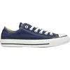 Image de Converse Chuck Taylor As Core Couleur Bleu