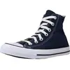 Image de Converse Chuck Taylor All Star Canvas Couleur Bleu