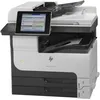 Image de HP LaserJet Enterprise MFP M725dn - Imprimante multifonction - Noir et blanc - laser - A3 (297 x 420 mm) (original) - A3/Ledger (support) - jusqu'à 41 ppm (copie) - jusqu'à 41 ppm (impression) - 600 feuilles - USB 2.0, Gigabit LAN, hôte USB, hôte USB (interne)