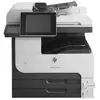 Image de HP LaserJet Enterprise Imprimante multifonction MFP M725dn, Impression, copie, numérisation, ADF de 100 pages, Impression USB en façade, Numérisation vers e-mail/PDF, Impression recto-verso - Neuf