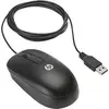 Image de HP USB Optical Scroll Mouse, ambidextre, optique, USB type A, 800 DPI, noir