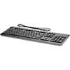 Image de HP Inc KEYBOARD USB UK Version anglaise (QY776AA#ABB)