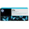Image de HP 771C - 775 ml - cyan clair - original - cartouche d'encre - pour DesignJet Z6200, Z6600, Z6610, Z6800, Z6810 - Neuf