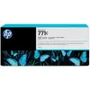 Image de HP 771C Black photografic DJ Ink Cart, 775 ml,B6Y13A