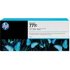 Image de HP 771C Hellgrau Tintenpatrone 775ml