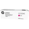 Image de HP 304A - Magenta - Original
