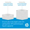Image de Hp Cartridge No 827a Hp827a Hp 827a Yellow Gelb (cf302a)