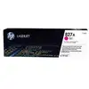 Image de Cartouche de toner HP 827A CF303A Magenta LaserJet en boîte retail - Neuf
