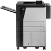Image de HP LASERJET ENTERPRISE M806X+ Imprimante laser monochrome A3 en occasion ou reconditionné