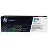 Image de Toner cyan HP 312A - Neuf