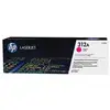 Image de Toner magenta HP 312A - Neuf