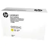 Image de HP Q5952AC Ylw Contr LJ Toner Cartridge - 10000 Seiten - Gelb - 1 Stück(e)