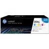 Image de HP Toner Multi Pack CF 372 AM C/M/Y No. 304 A
