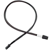 Image de HPE 2m Mini-SAS Noir - Neuf