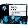 Image de HP 727 Schwarz+Dreifarbig Druckkopf