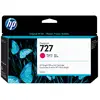 Image de Cartouche d'encre originale HP 727 Magenta - Neuf
