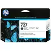 Image de HP 727 - 130 ml - noir mat - original - DesignJet - cartouche d'encre - pour DesignJet T1500, T1530, T2500, T2530, T920, T930 - Neuf