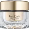 Image de Re-Nutriv Ultimate Diamond Transformative Brilliance Soft Creme crème illuminatrice et rajeunissante pour le visage 50ml