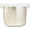 Image de Revitalizing Supreme+ Bright Radiance Power Soft Creme illuminating facial moisturizer Refill 50ml