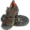Image de Keen Chaussures Arroyo II Black Olivebombay Brown, 1008419