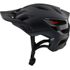 Image de Casque Troy Lee Designs A3 MIPS, Couleur:uno black, Taille:XS/S (53-56cm)