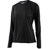 Image de Maillot de cyclisme pour femme Troy Lee Designs Lilium Solid, taille : S