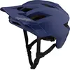 Image de Troy Lee Designs Flowline Mips Mtb-helm Blau XS-S Blau XS-S