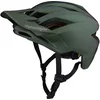Image de Troy Lee Designs Flowline Mips casque de descente vert XS-S vert XS-S