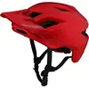 Image de Troy Lee Designs Flowline Mips Mtb-helm Rot XS-S Rot XS-S