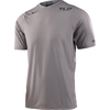 Image de Troy Lee Designs Maillot enduro manches courtes Skyline Air gris S homme gris S