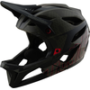 Image de Troy Lee Designs Stage Casque de descente Noir M-L Noir M-L