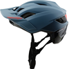 Image de Casque Troy Lee Designs Flowline SE MIPS, Trooper, smoke, XL/XXL | 60-63cm