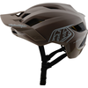 Image de Casque Flowline MIPS Troy Lee Designs, Point, caper/chalk, XL/XXL | 60-63cm