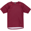 Image de Maillot Skyline Air SS de Troy Lee Designs, Mono, oxblood, L