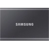 Image de Samsung T7 Portable - 1TB - Gris