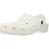 Image de Crocs 10001c Classic U Couleur Blanc