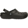 Image de crocs Sandale Lined Clog avec doublure moelleuse et bride de talon